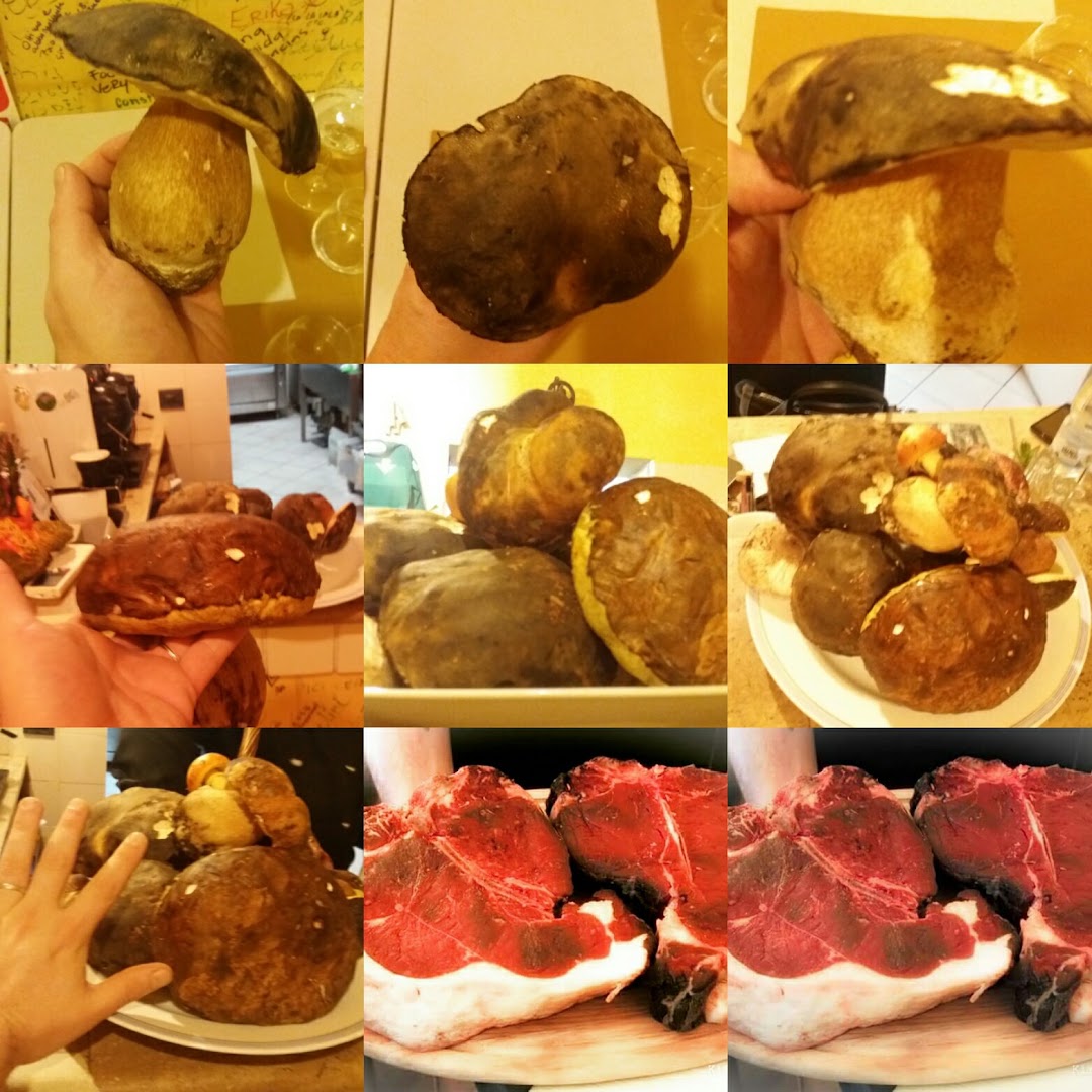 Ristorante I' Nostrano · Foto 1